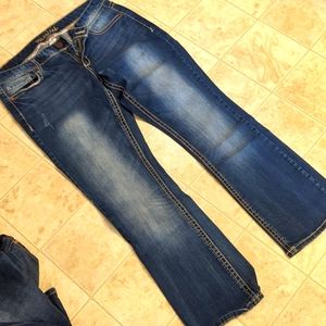 Maurices Jeans